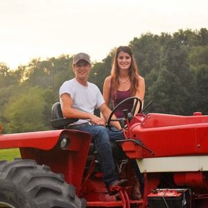 Meet your Posher, Kristina